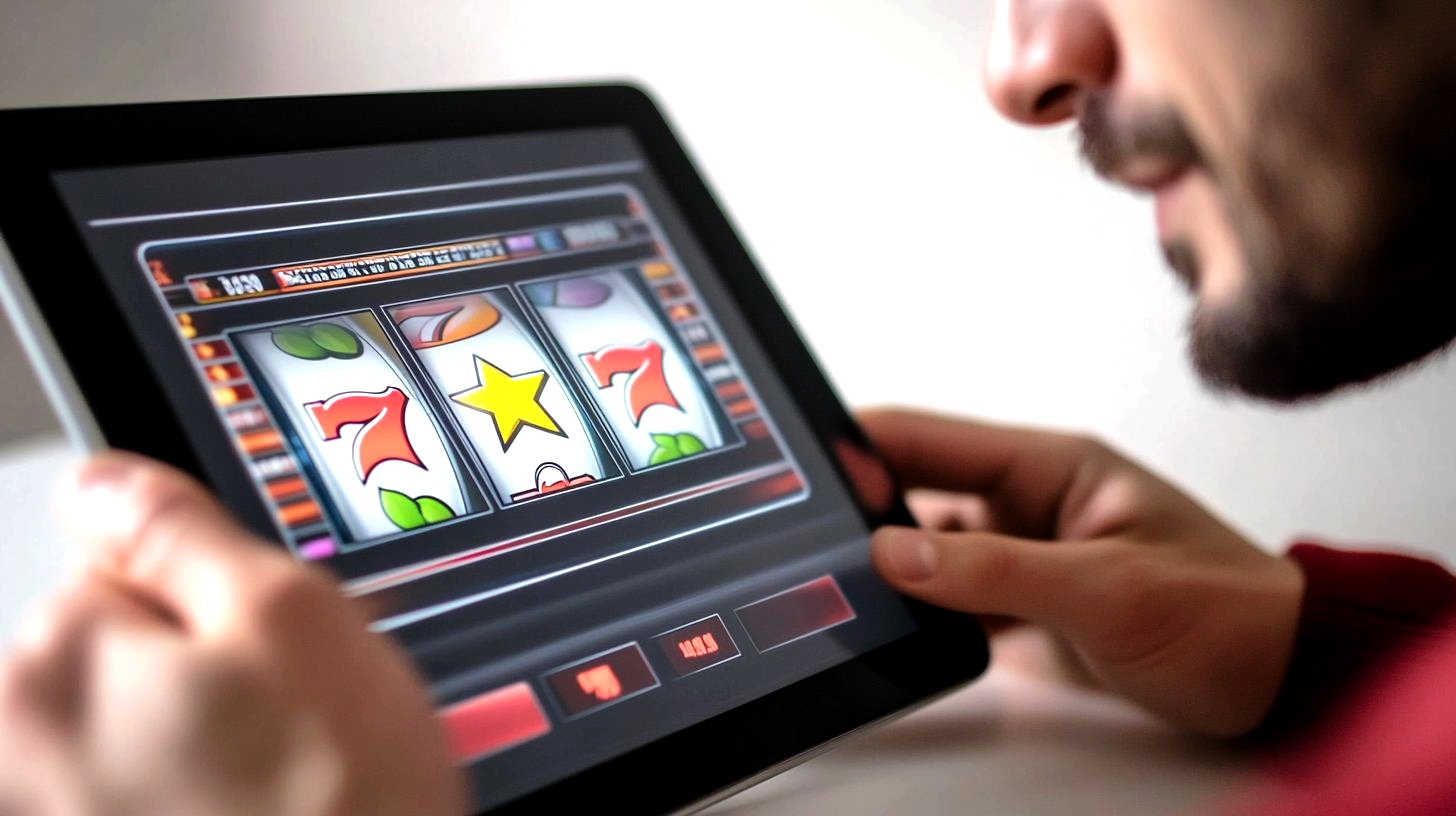 Selection Slots at Casino 777FE
                                